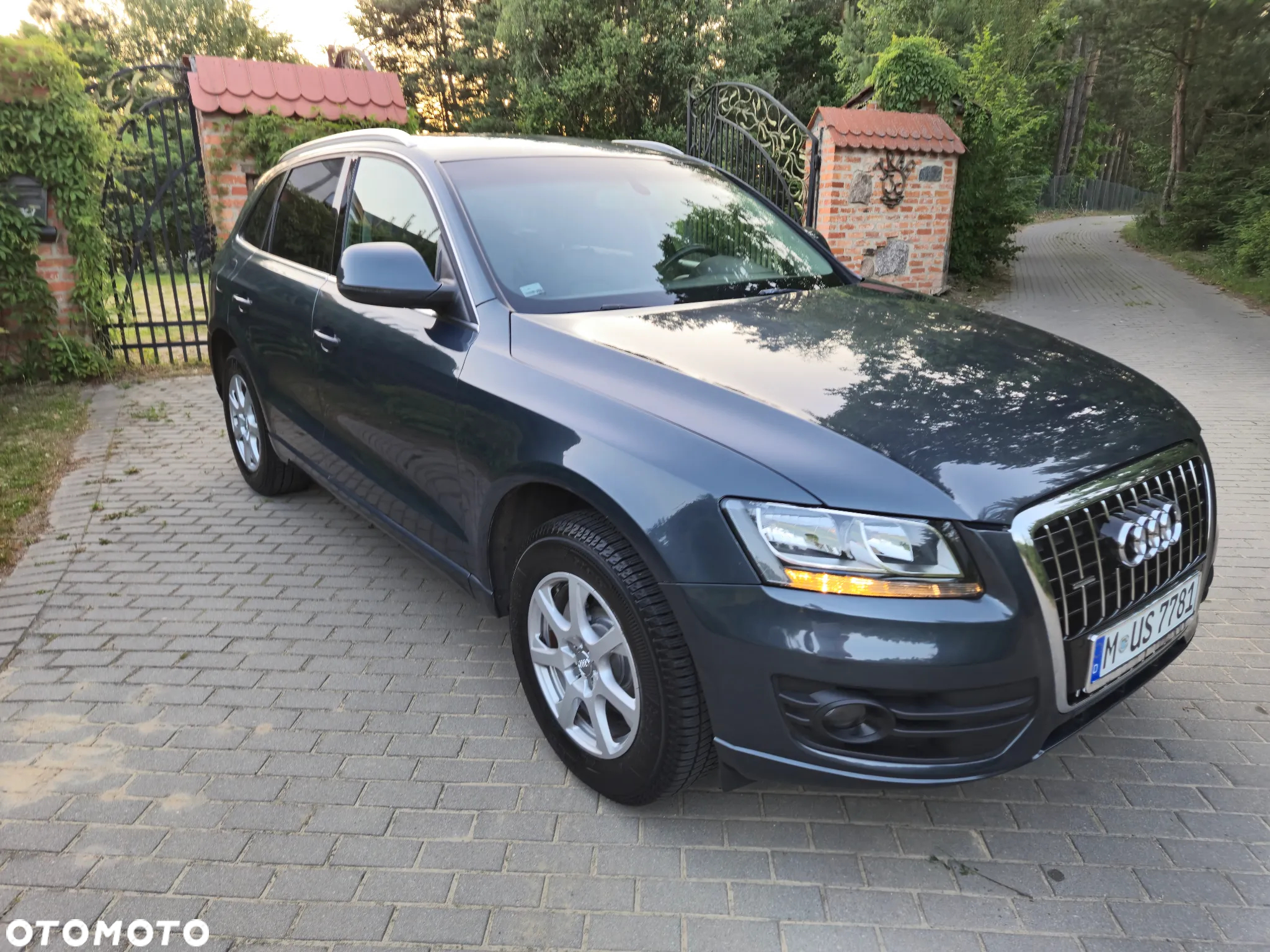 Audi Q5 2.0 TDI Quattro - 3