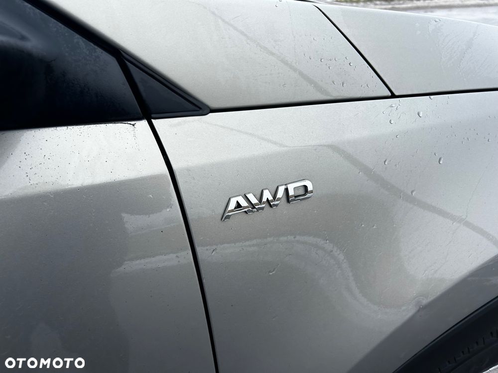 Kia Sportage 2.0 CRDI L AWD - 15