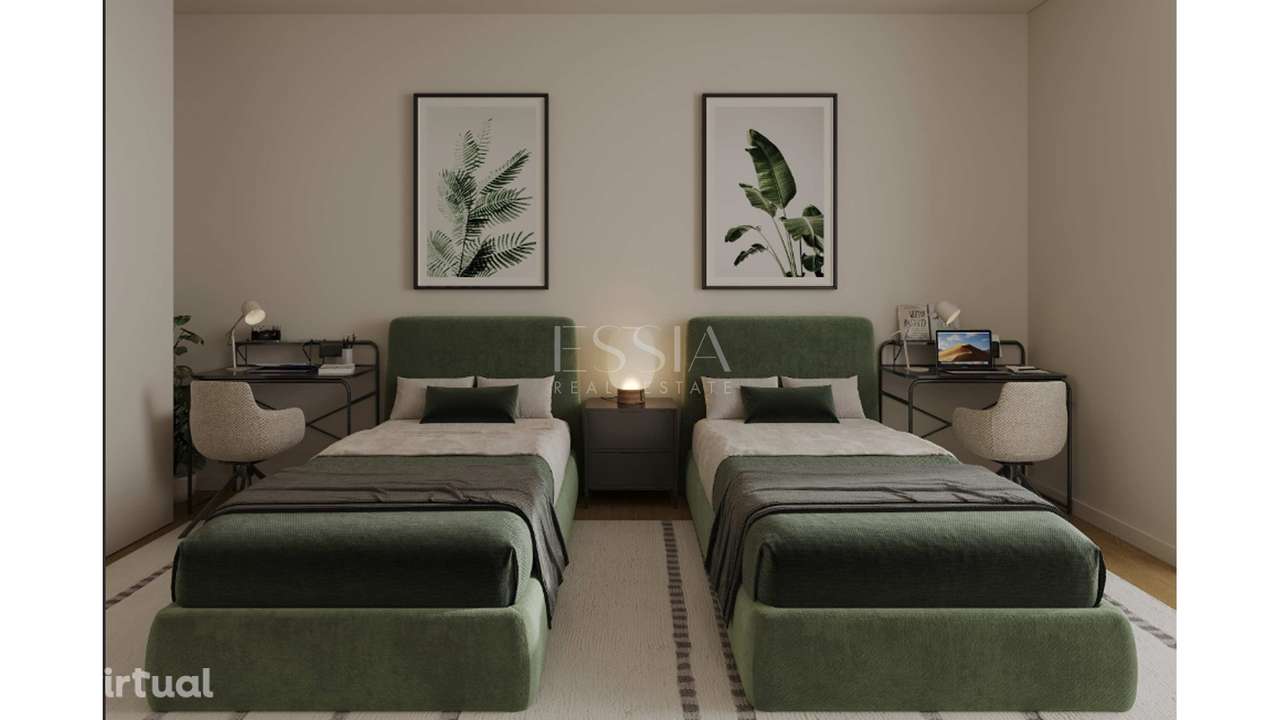 T2 Pólo Universitário | T2 Asprela Paranhos | House Factory - Grande imagem: 5/11