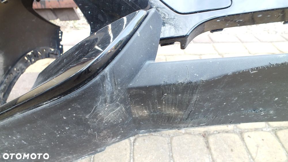 Zderzak przedni BMW X5 G05  5111-7421791 - 5