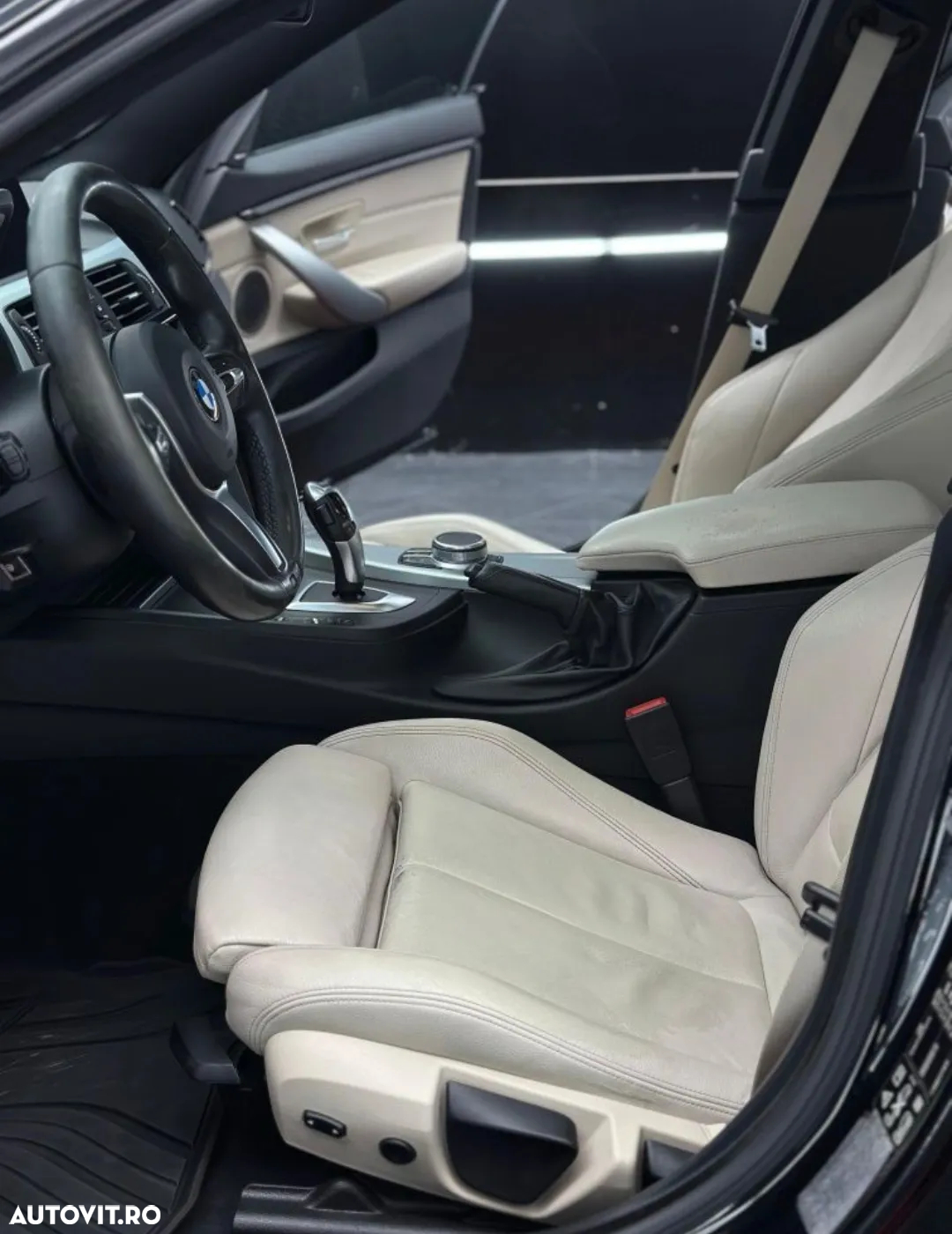 BMW Seria 4 - 7