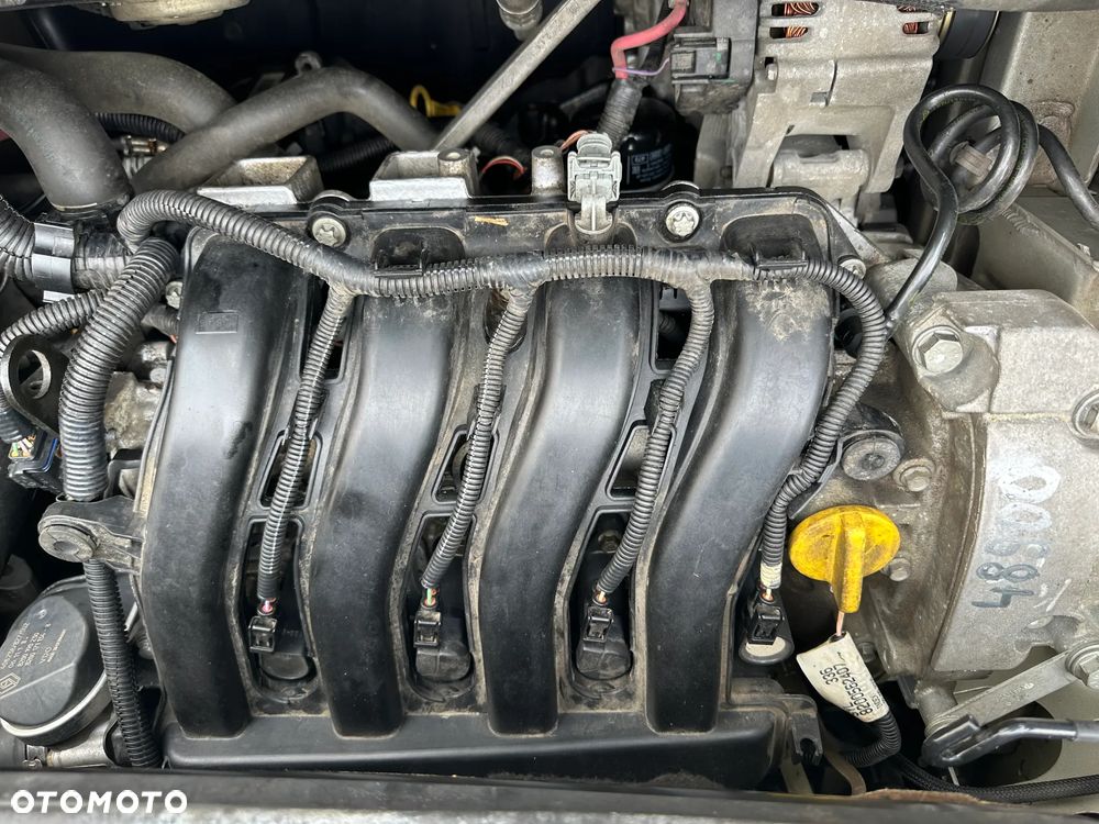 Renault Scenic - 31