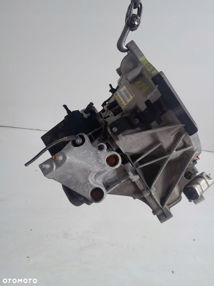 SKRZYNIA BIEGÓW FORD KA PLUS 1.2 DE4BR-7002-ESA - 3