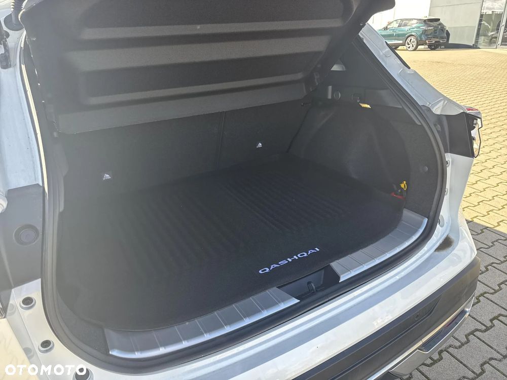 Nissan Qashqai - 14