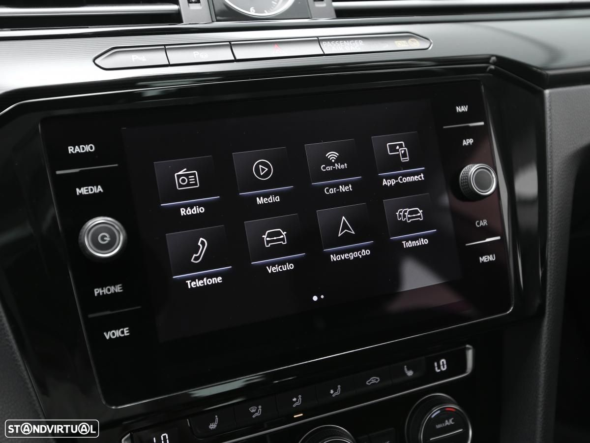 VW Arteon - 20