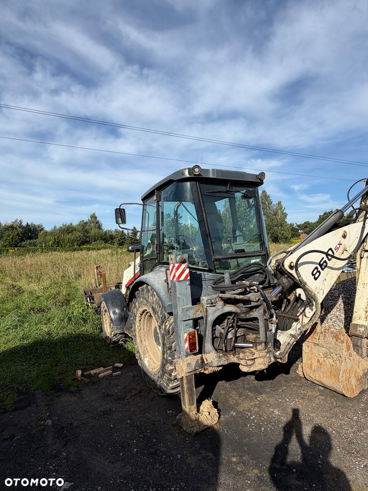 Terex 860SX - 9