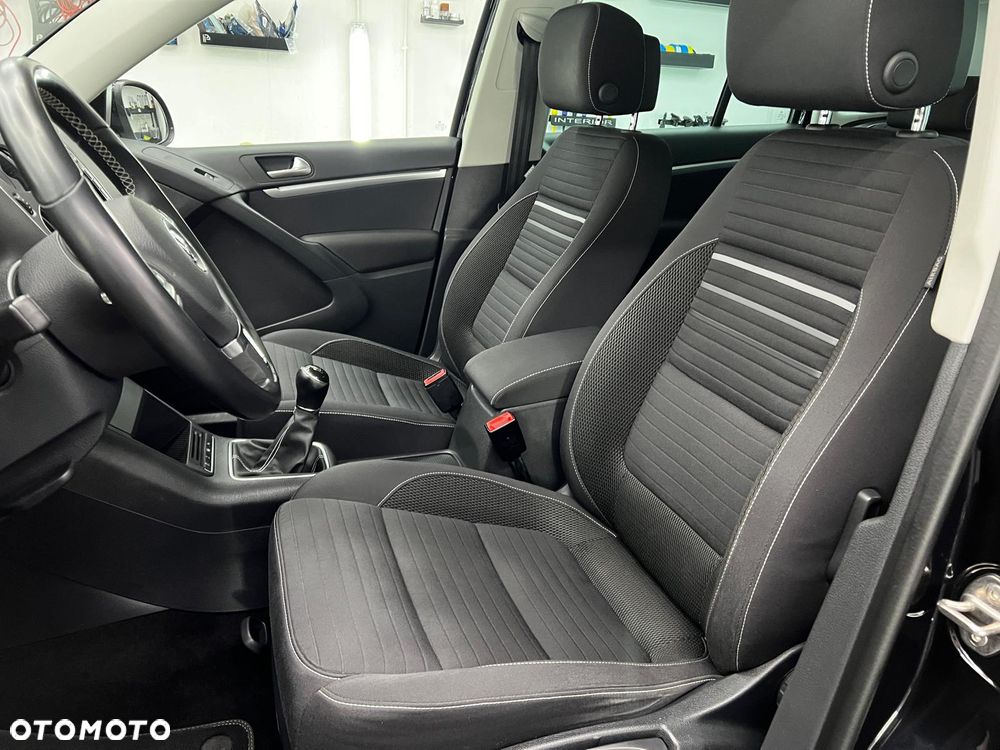 Volkswagen Tiguan - 40