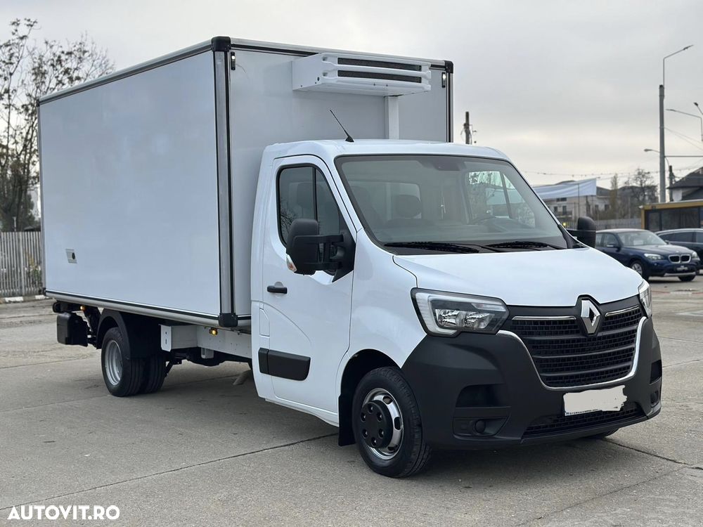 Renault Master frigorific - 30