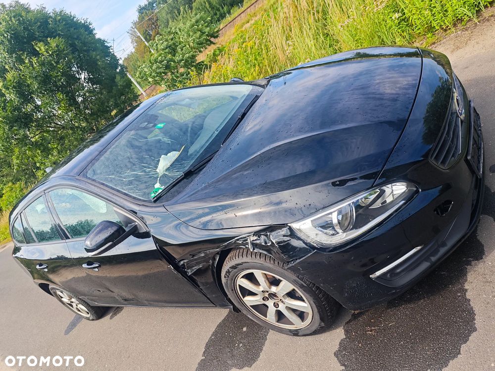 Volvo V60 D3 Drive-E Kinetic - 2