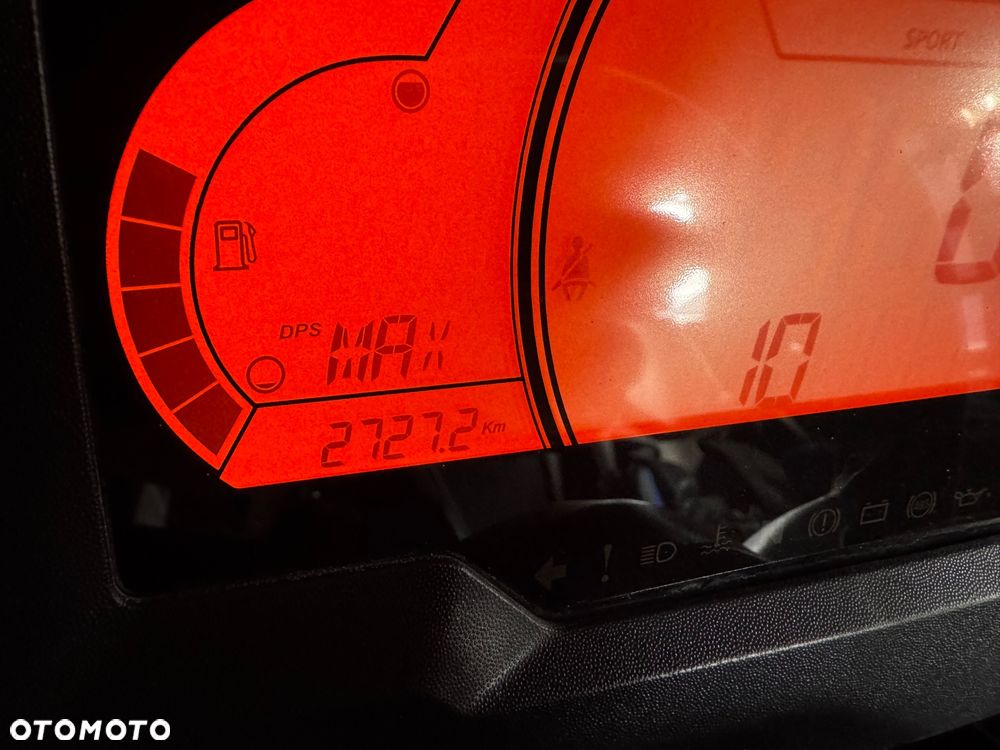 Can-Am Maverick - 25