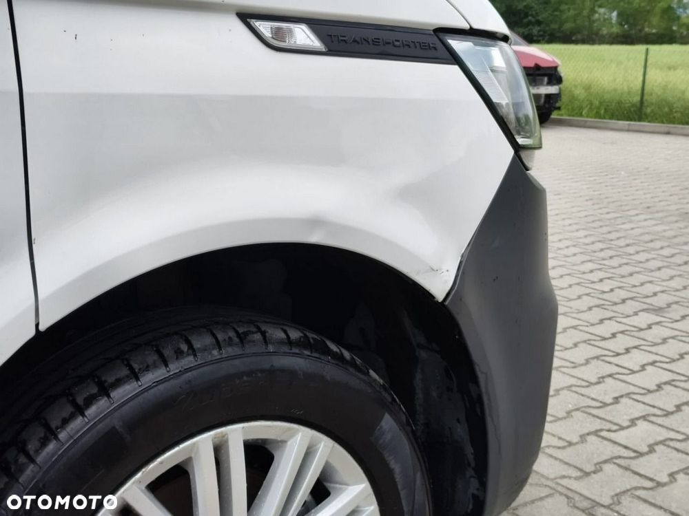 Volkswagen Transporter - 19