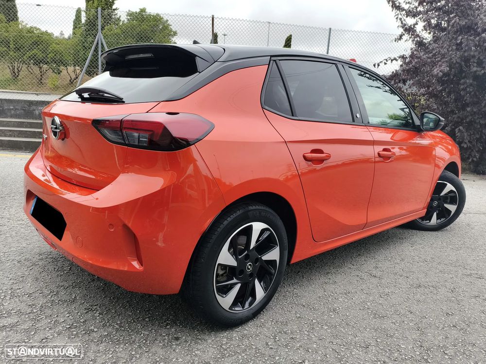 Opel Corsa - 5