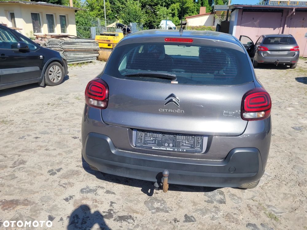Citroën C3 1.2 VTi Exclusive - 15