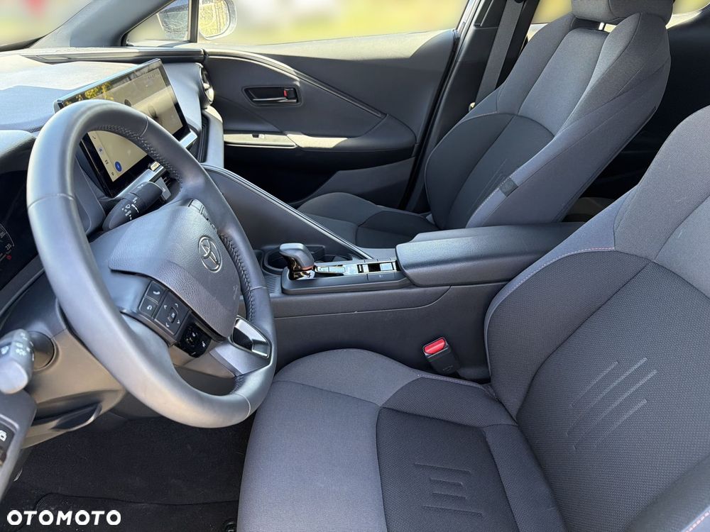Toyota C-HR 1.8 Hybrid Style - 15