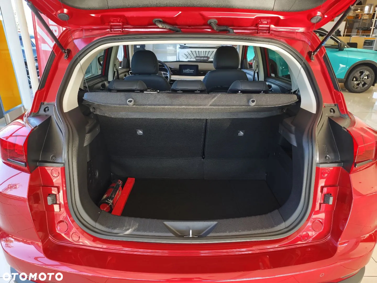 BAIC 3 1.5T Luxury - 7