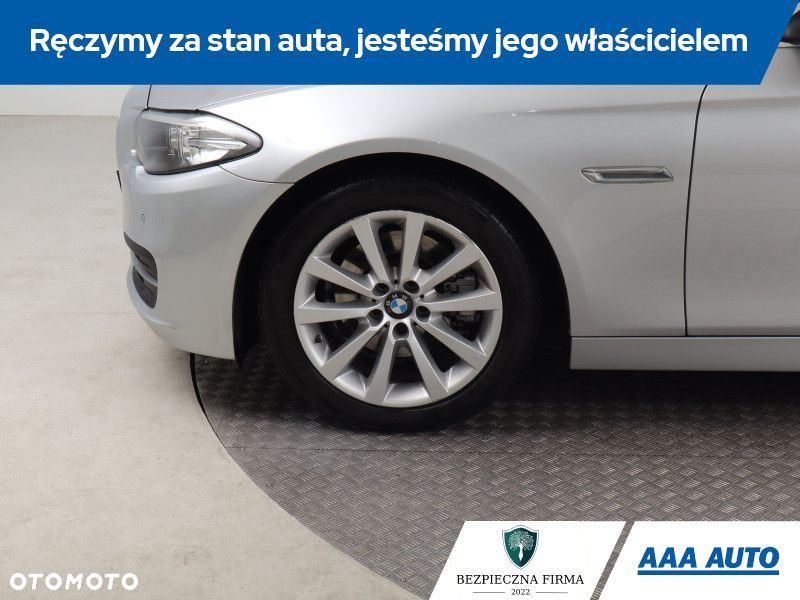 BMW Seria 5 - 17
