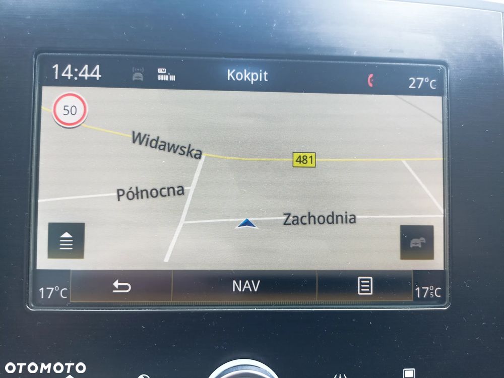 Renault Megane ENERGY dCi 130 GT LINE - 26