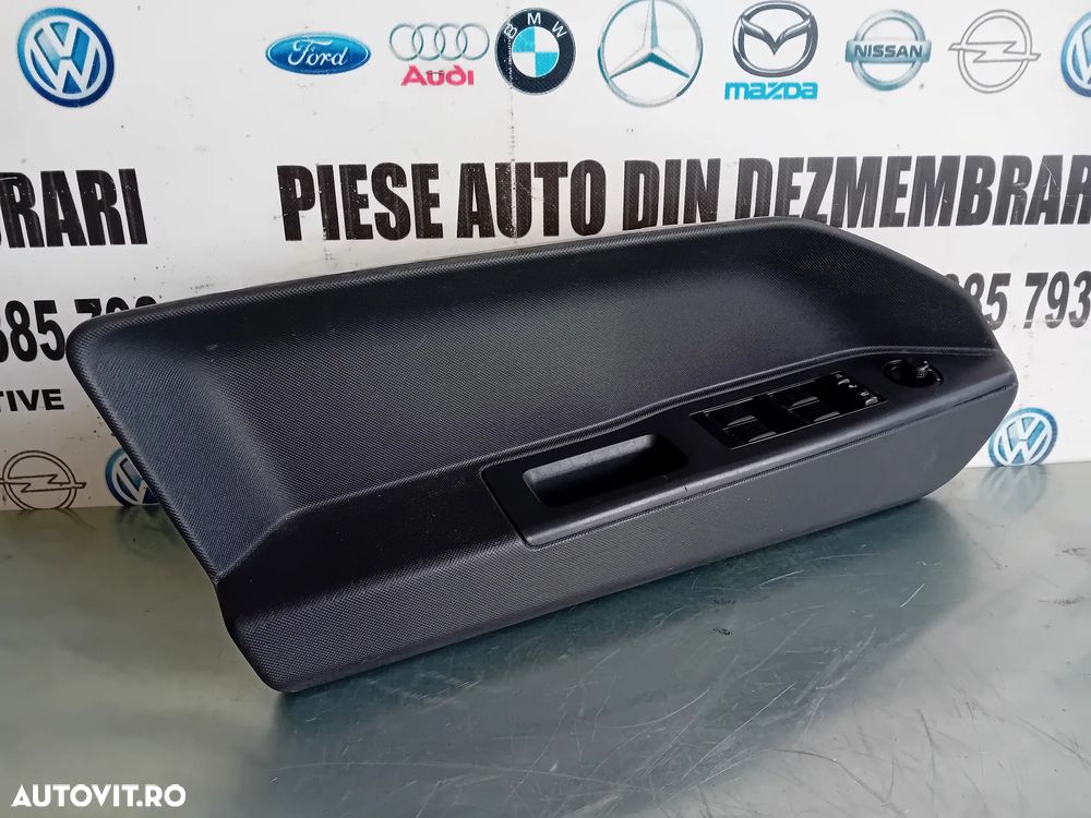 Butoane Geamuri Electrice Dodge Caliber 2006-2012 Motor BWD - 4