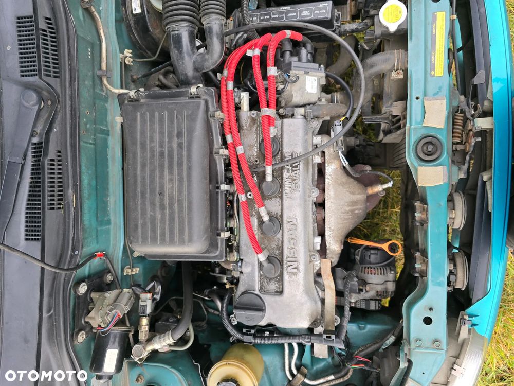 Nissan Micra - 17