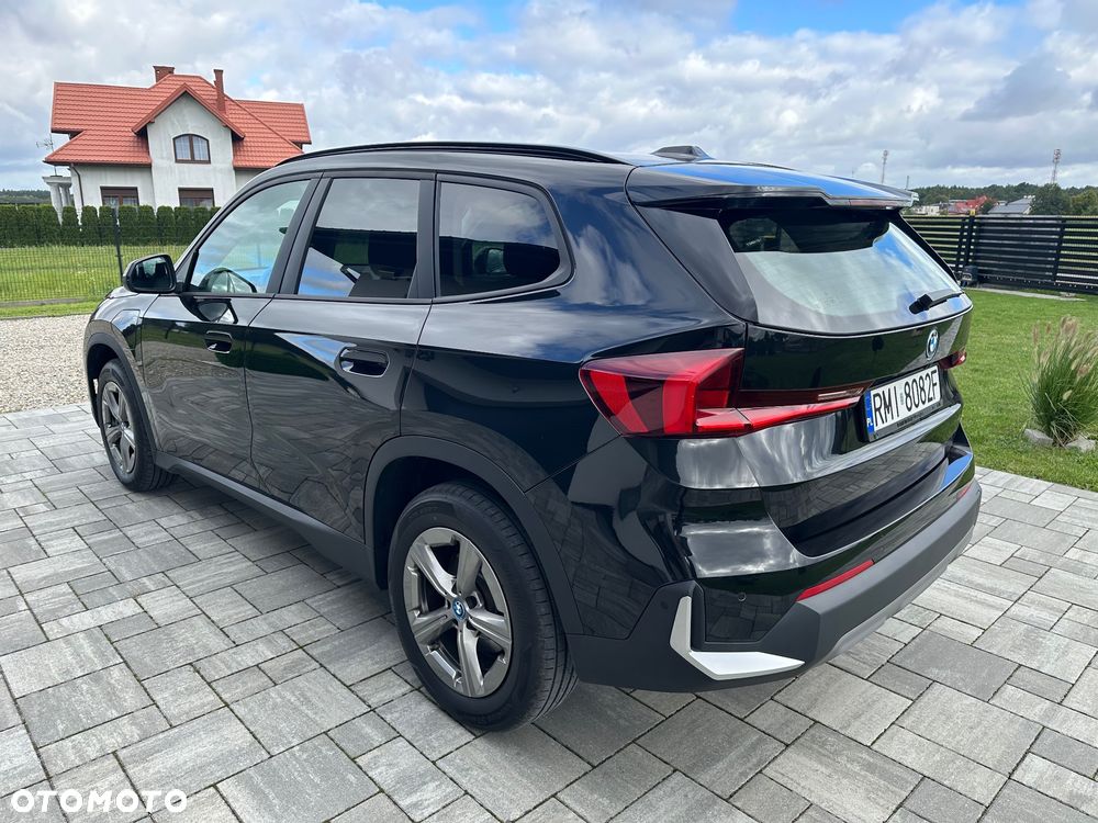 BMW X1 xDrive25e - 7