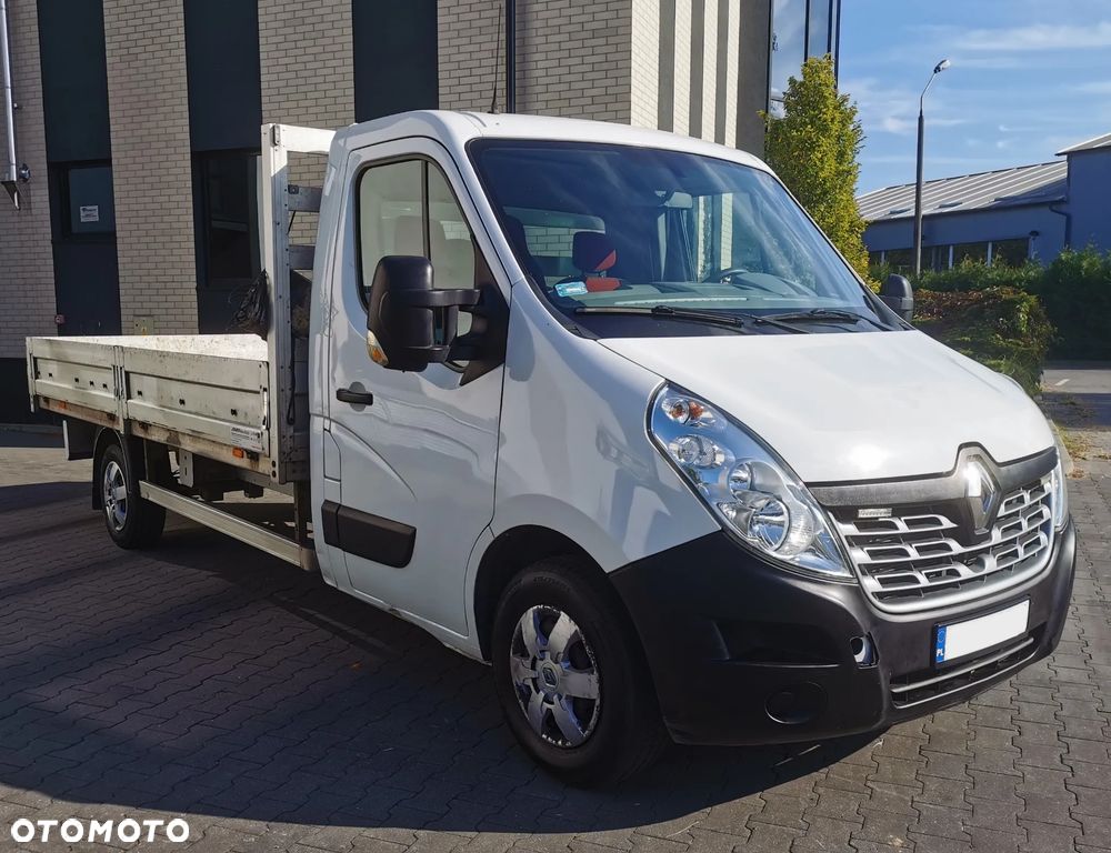 Renault Master - 1