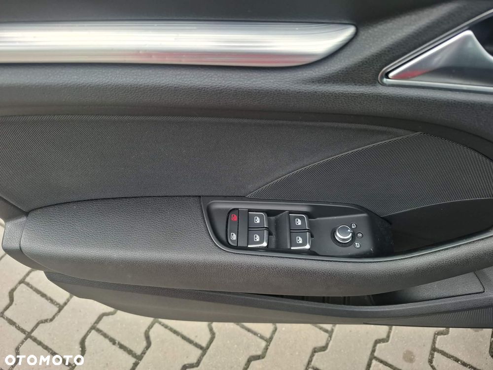Audi A3 Limousine - 8