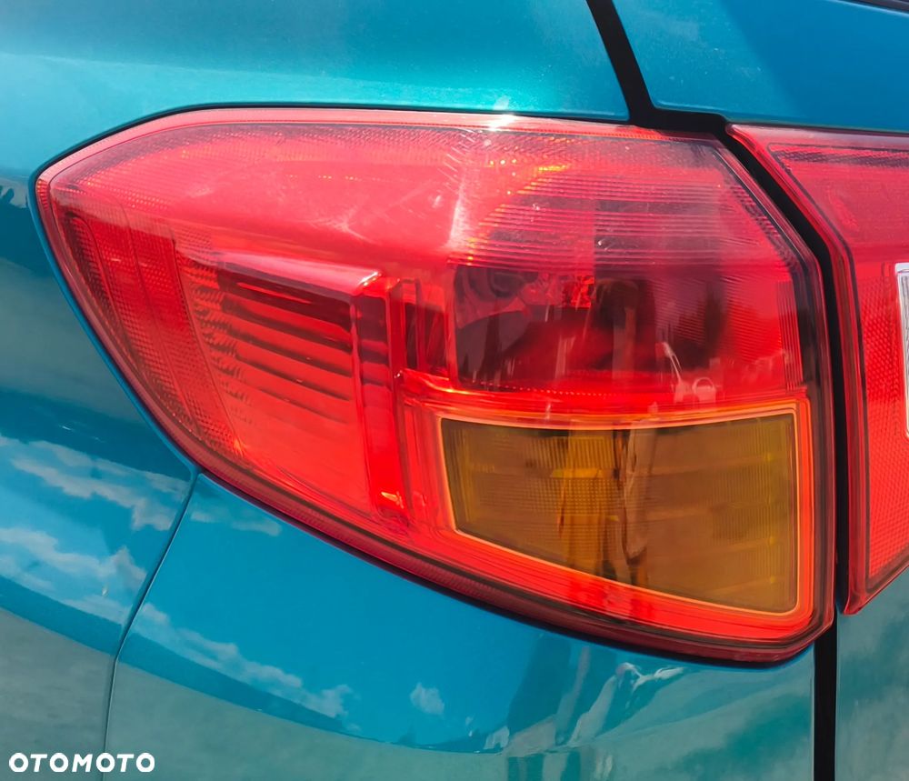 SUZUKI VITARA II 16r LAMPA LEWA TYLNA LEWY TYŁ - 1