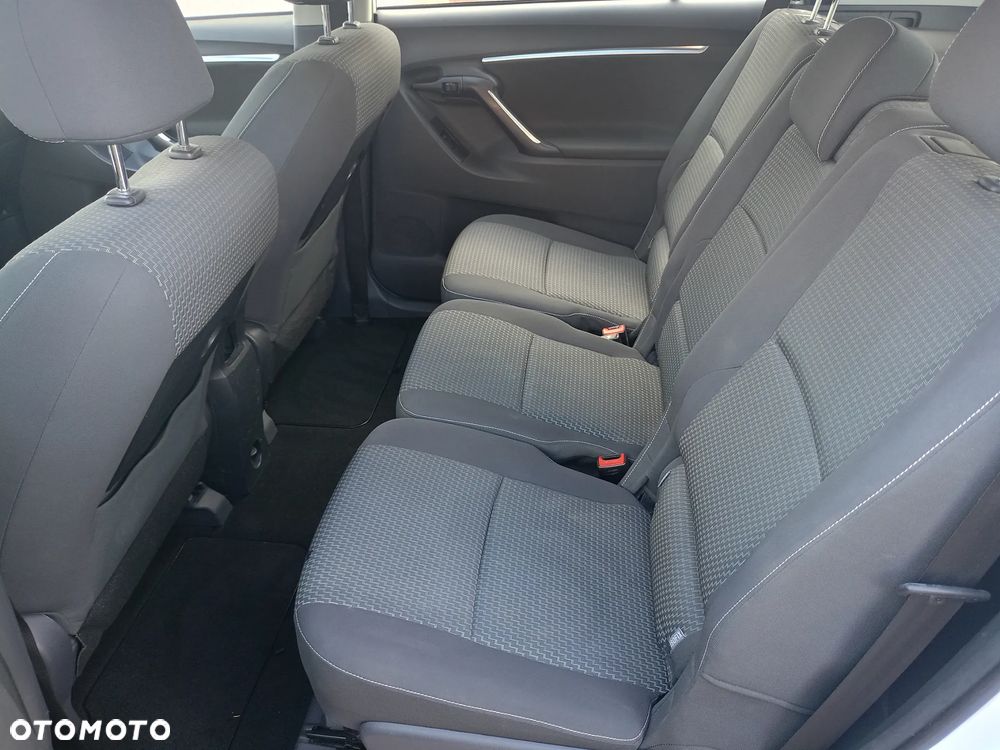 Toyota Verso 1.6 D-4D 5-Sitzer Start/Stop Comfort - 11