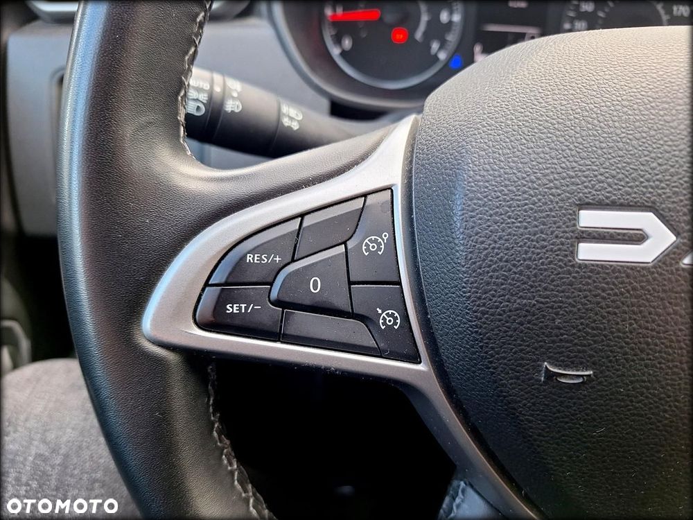 Dacia Duster 1.3 TCe Journey - 19