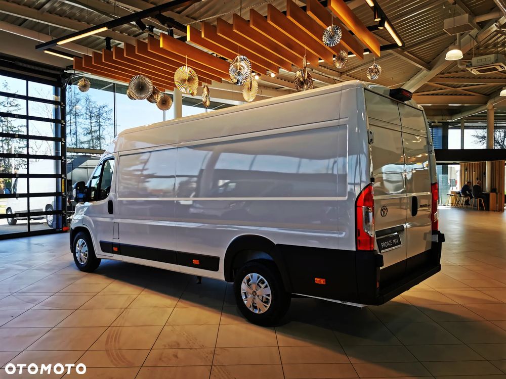 Toyota Proace Max - 11