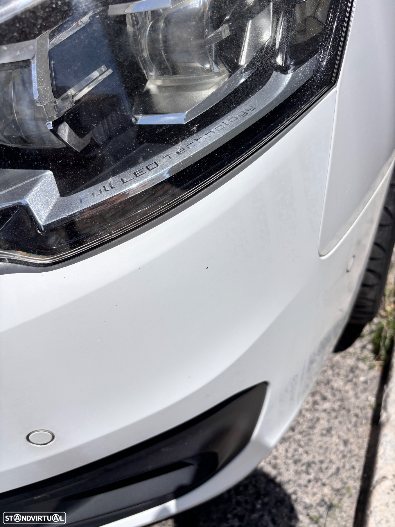 Peugeot 508 SW 1.6 BlueHDi Allure J18 - 5