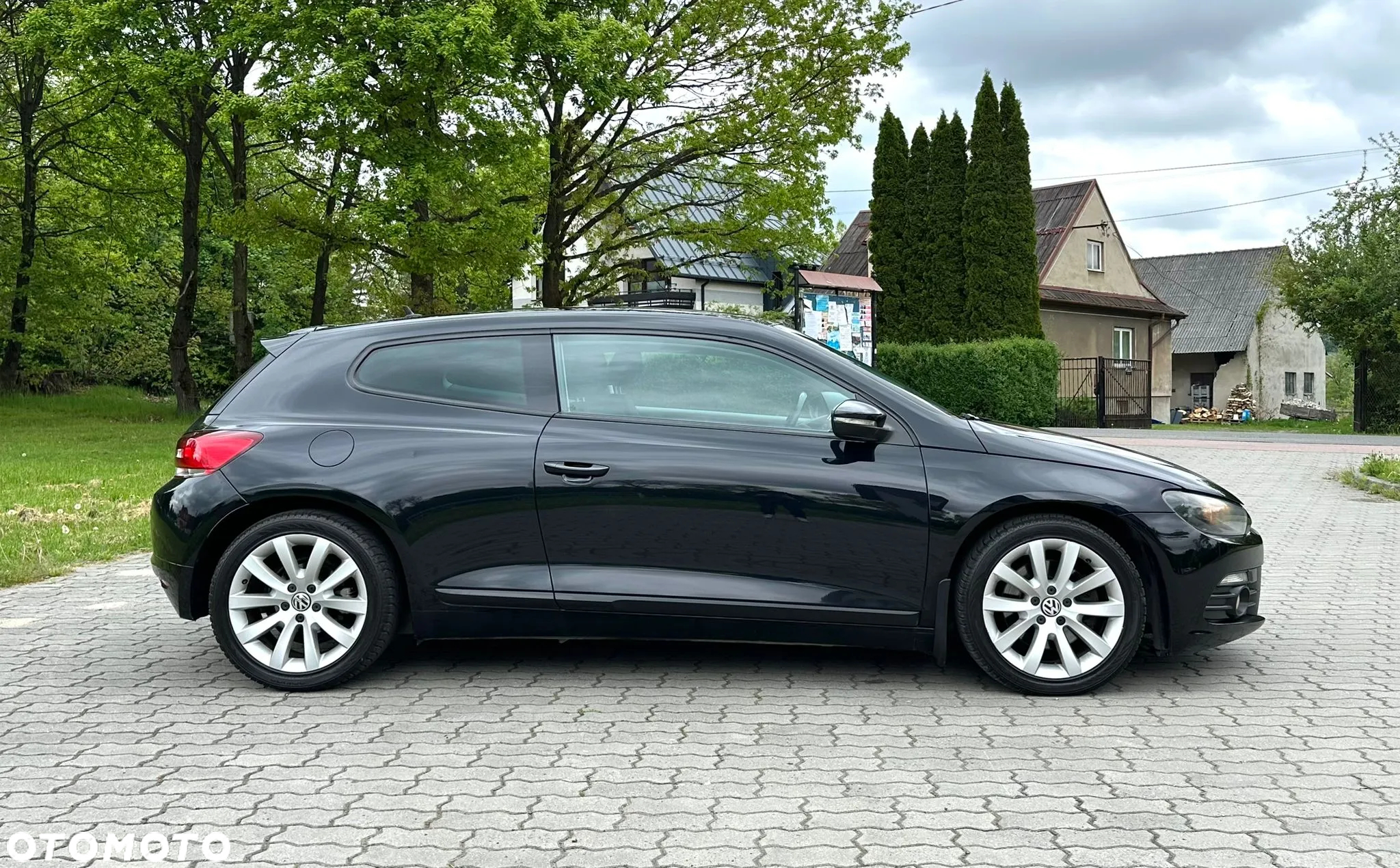 Volkswagen Scirocco 1.4 TSI - 6