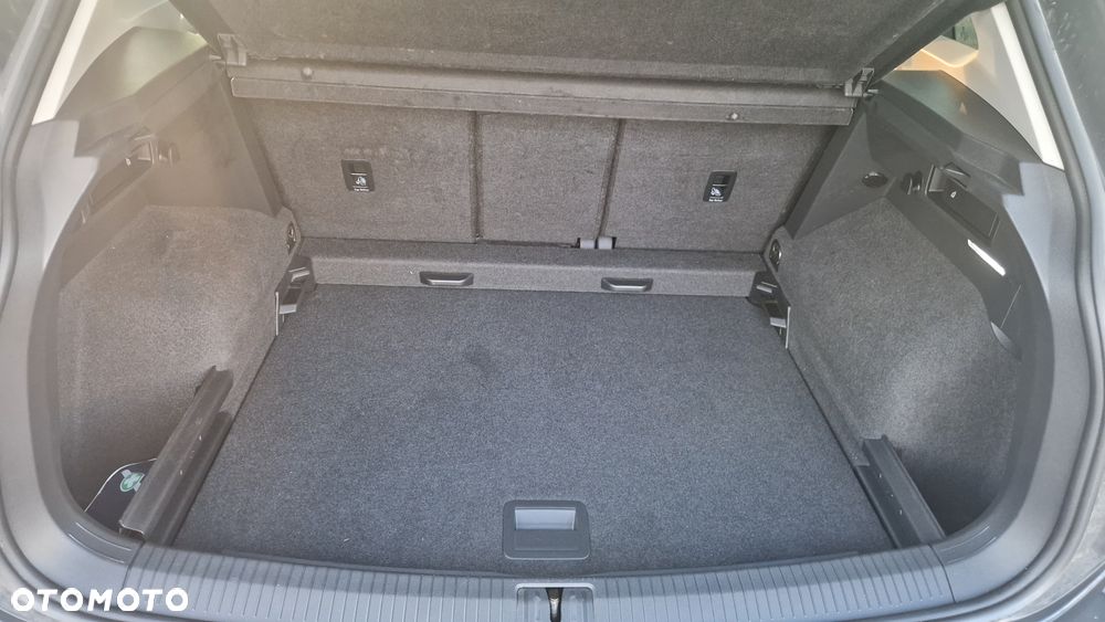 Volkswagen Tiguan 1.5 TSI EVO Life DSG - 13