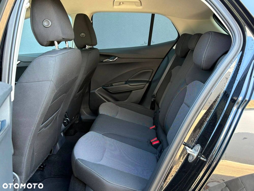 Skoda Fabia 1.0 TSI Selection DSG - 14