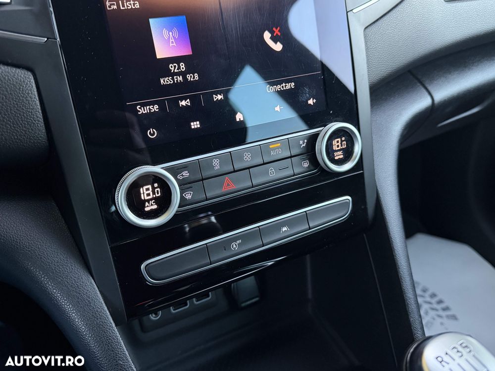 Renault Megane BLUE dCi 115 TECHNO - 22