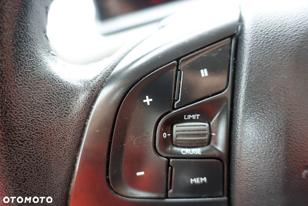 Citroën C4 Cactus PureTech 110 Stop&Start EAT6 Origins - 25