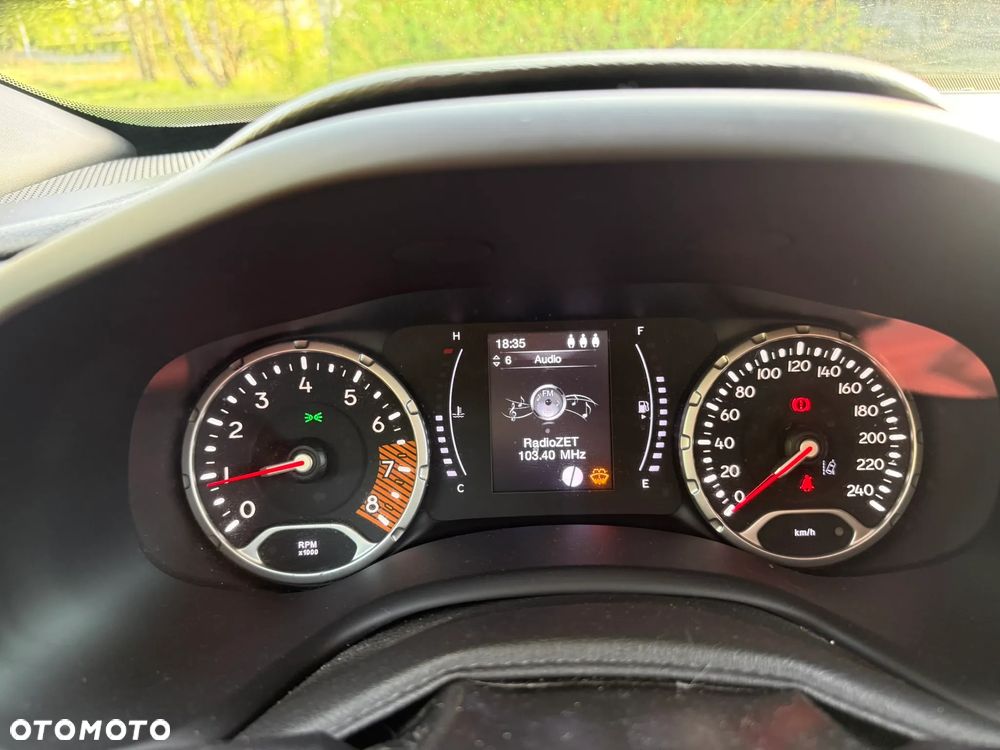 Jeep Renegade 1.0 GSE T3 Turbo Sport FWD S&S - 7