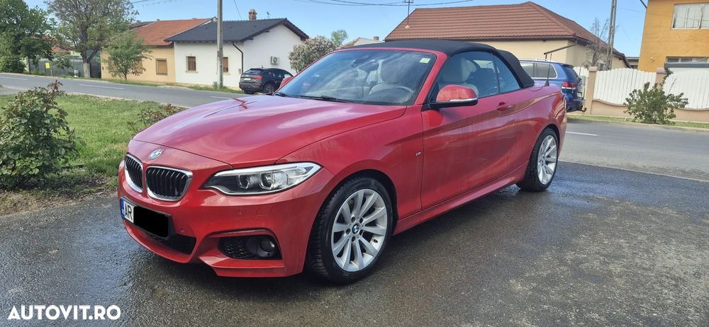 BMW Seria 2 - 1