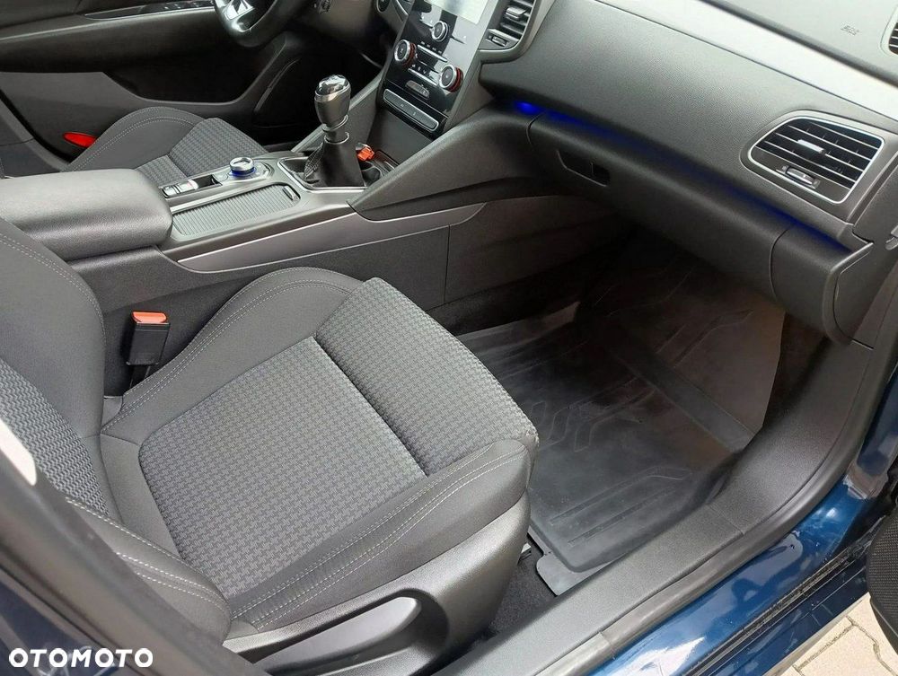 Renault Talisman BLUE dCi 150 INTENS - 10