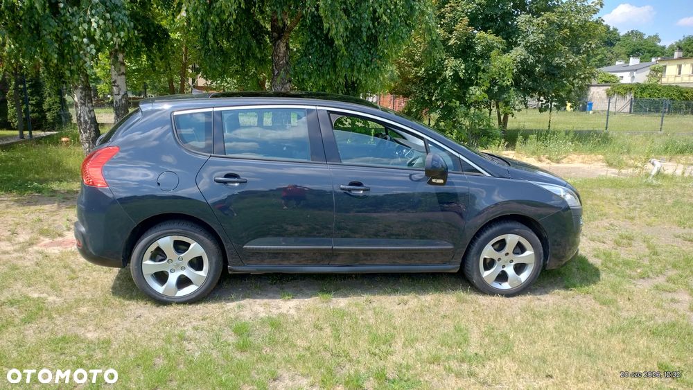 Peugeot 3008 1.6 HDi Premium - 6