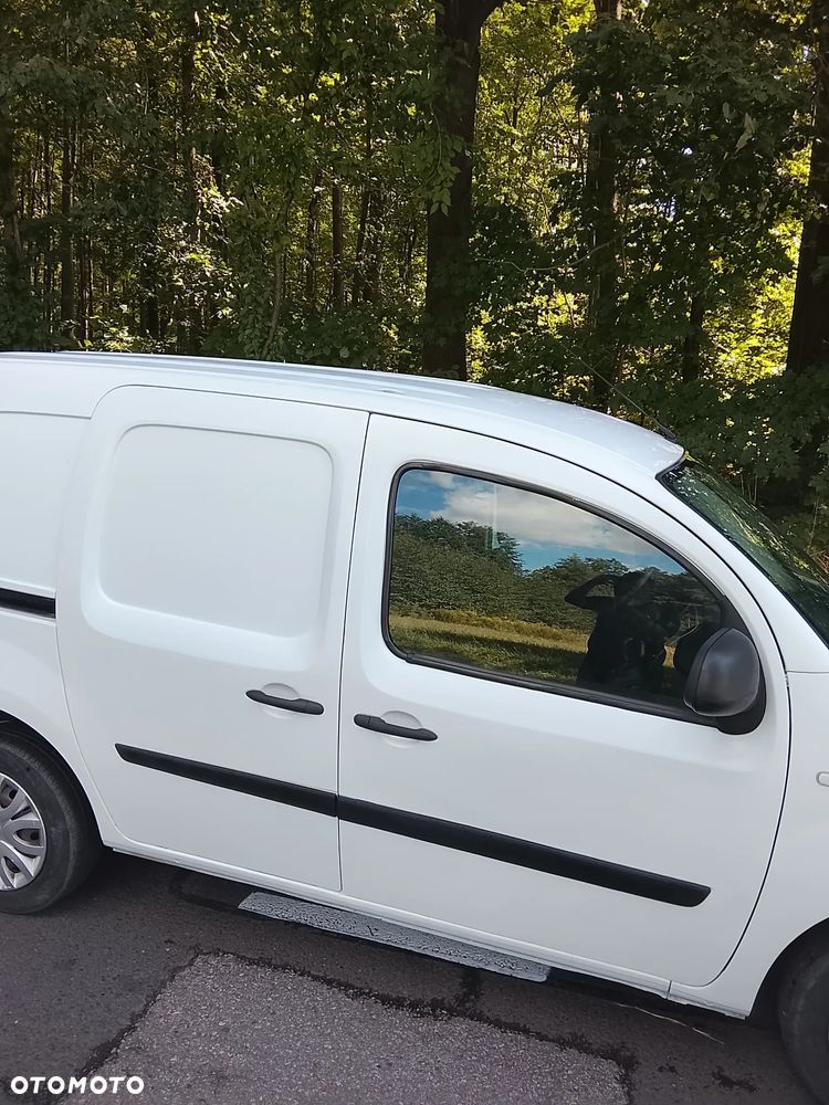 Renault Kangoo dCi 90 FAP TomTom Edition - 5