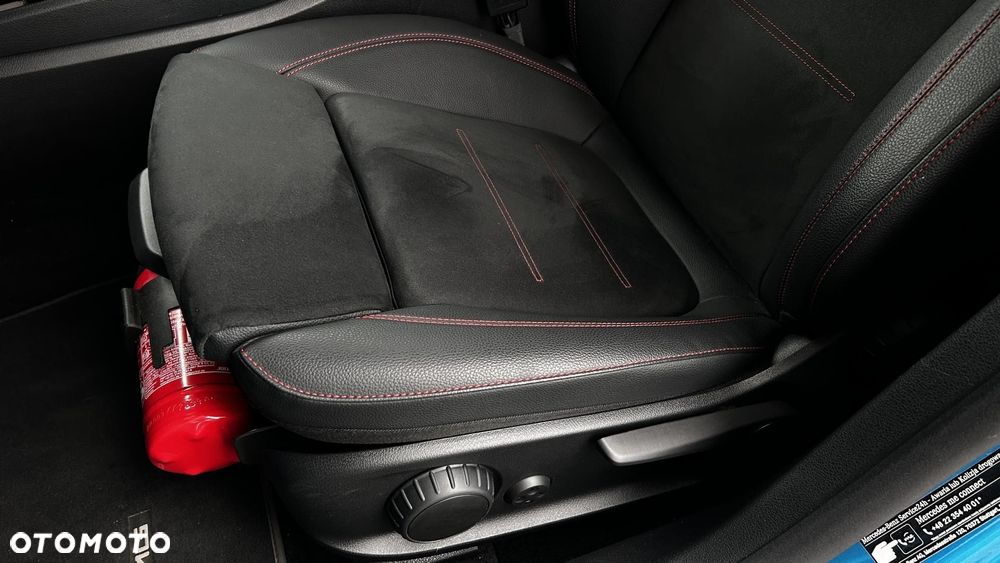 Mercedes-Benz CLA - 13
