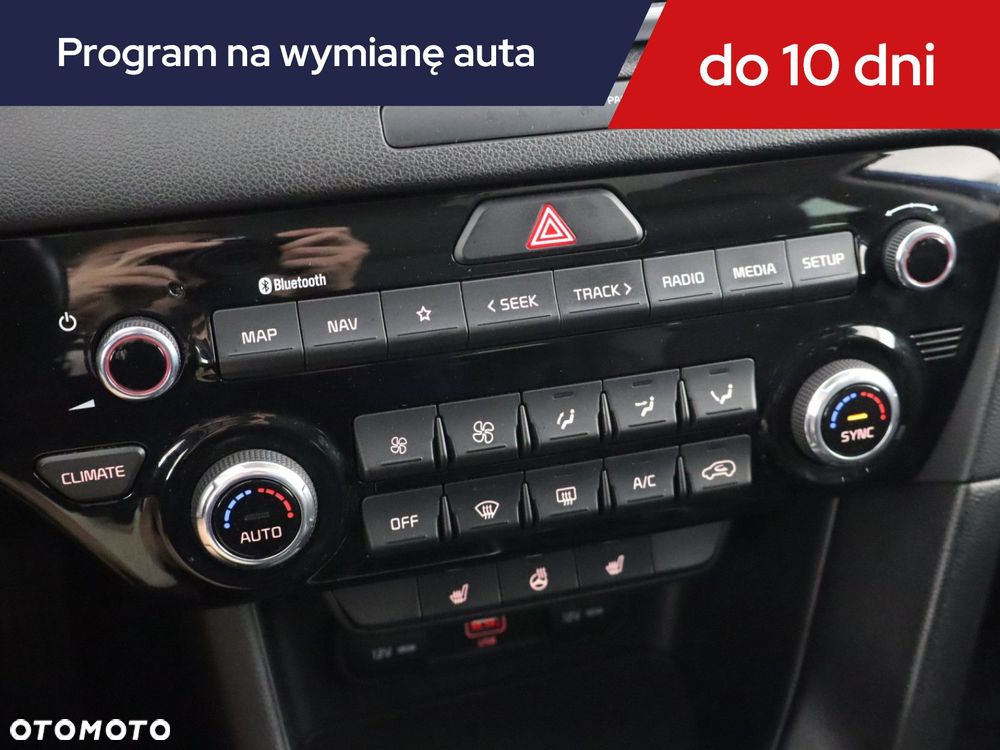 Kia Sportage - 14