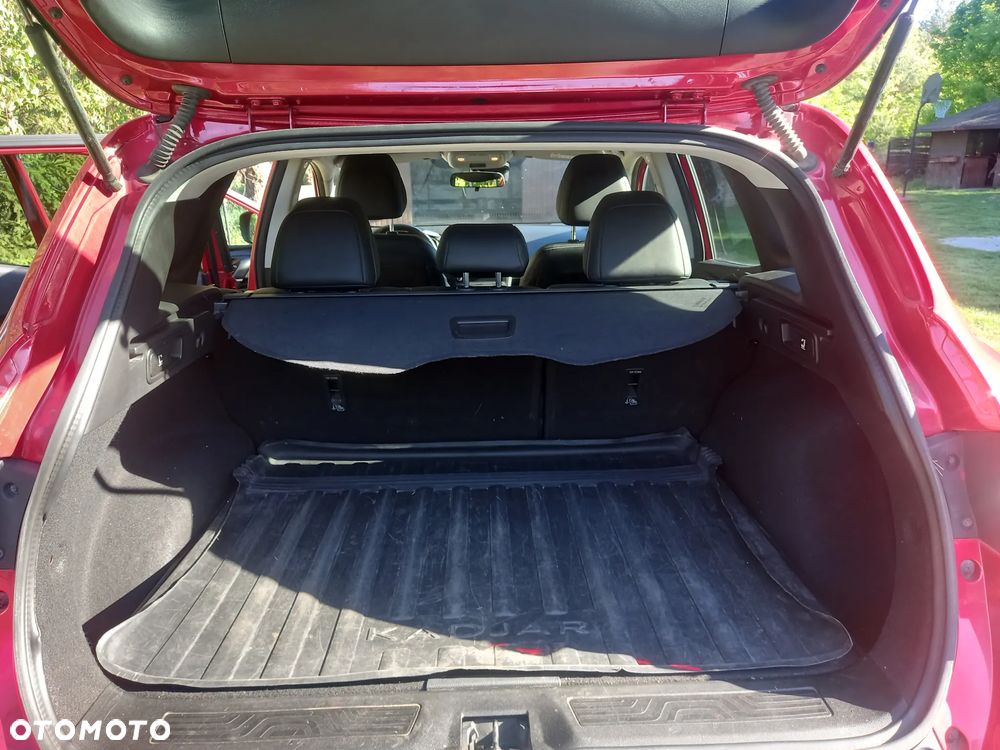 Renault Kadjar 1.3 TCe FAP Life - 8