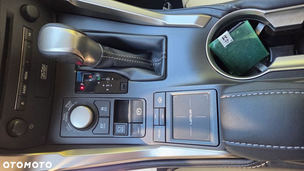Lexus NX - 21
