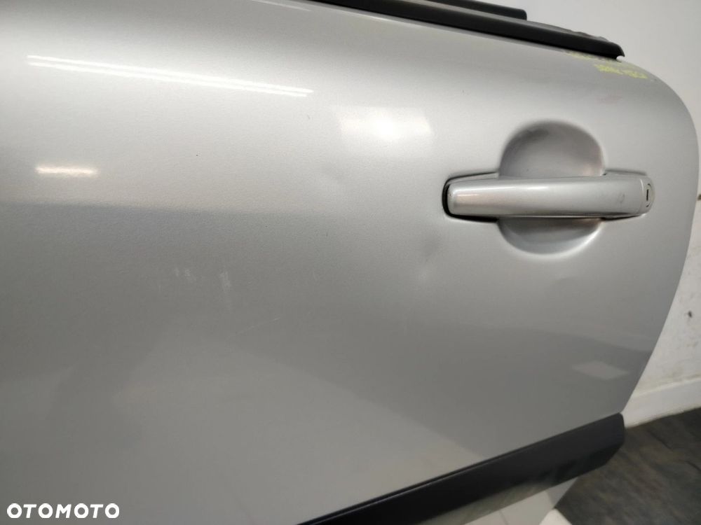 PEUGEOT 207 LIFT CC 07R-DRZWI LEWY PRZÓD LEWE PRZEDNIE EZR - 15