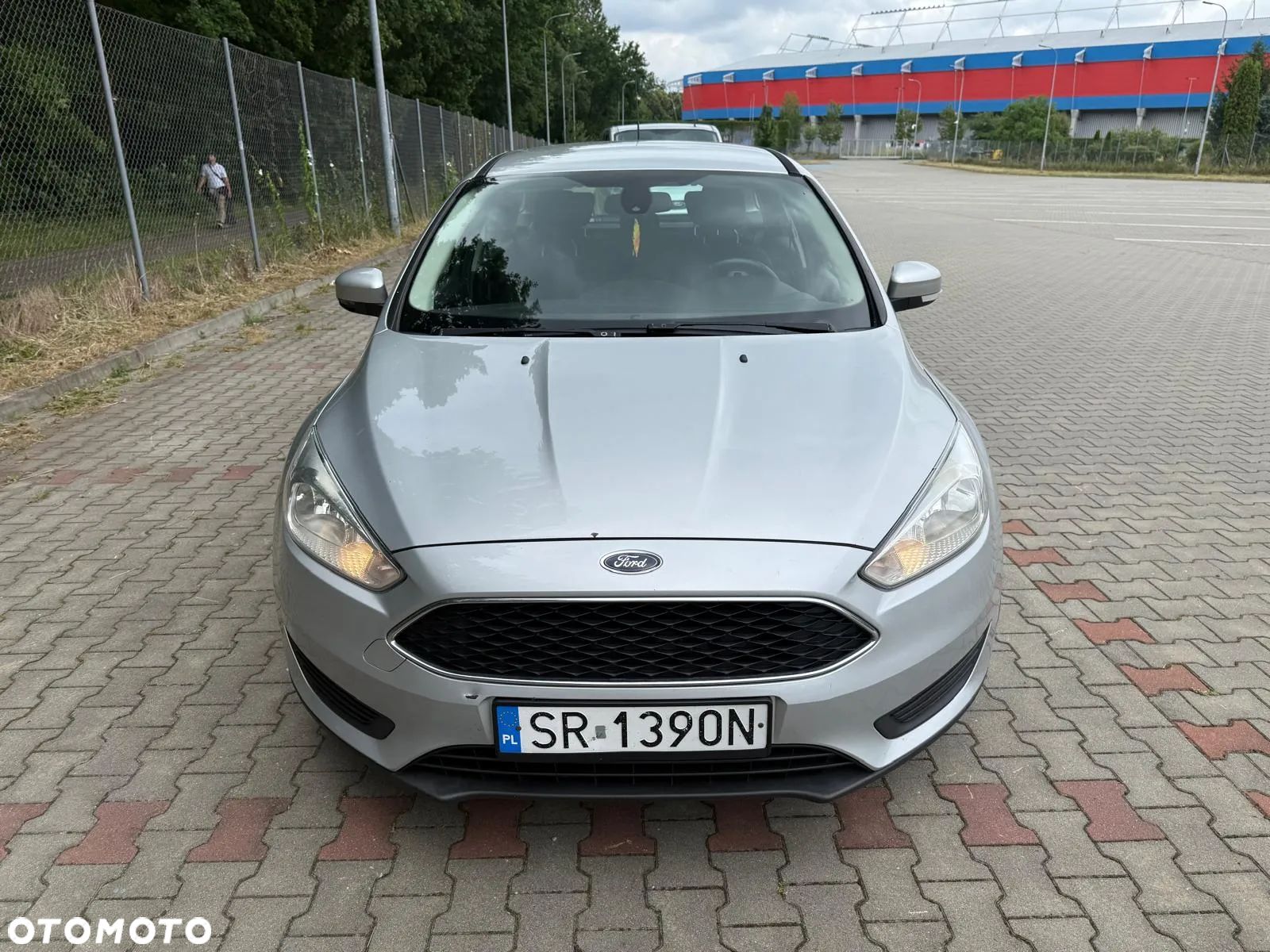 Ford Focus - 1