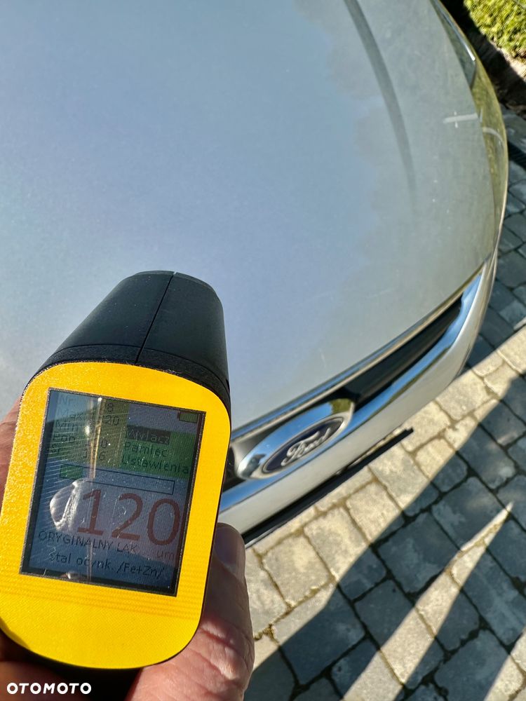 Ford Mondeo 2.0 TDCi Titanium - 21