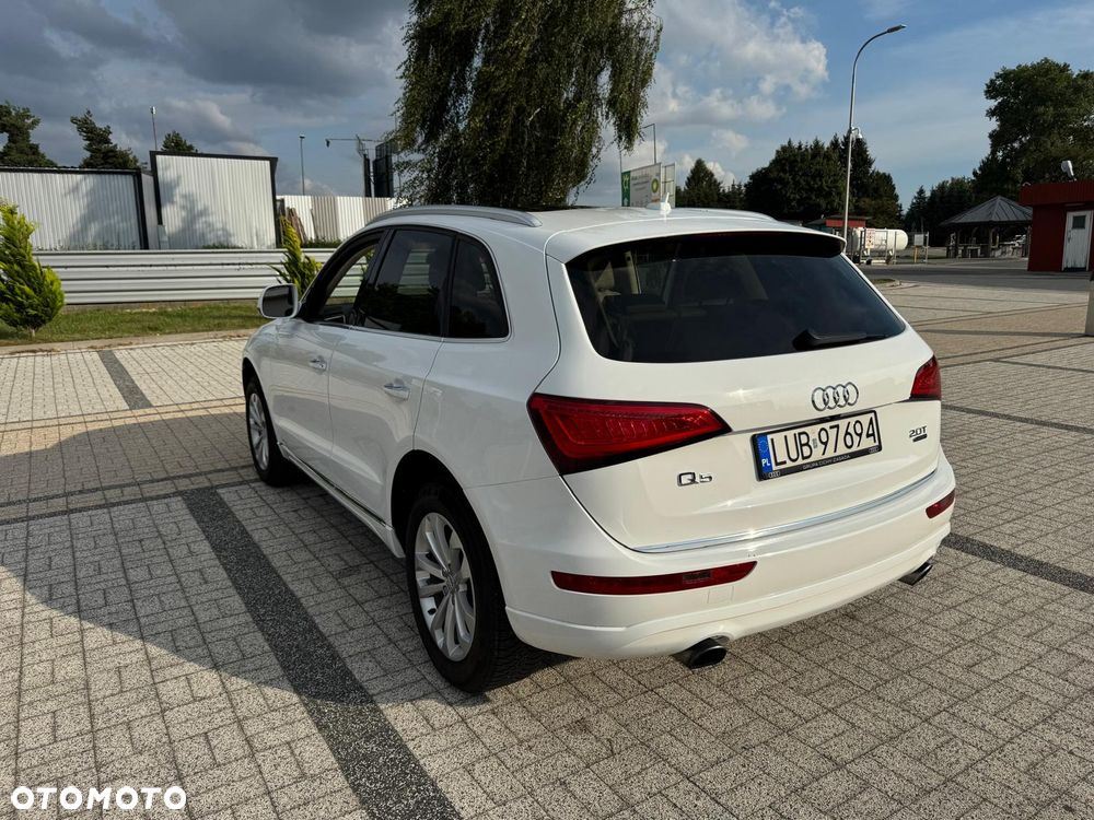 Audi Q5 - 33