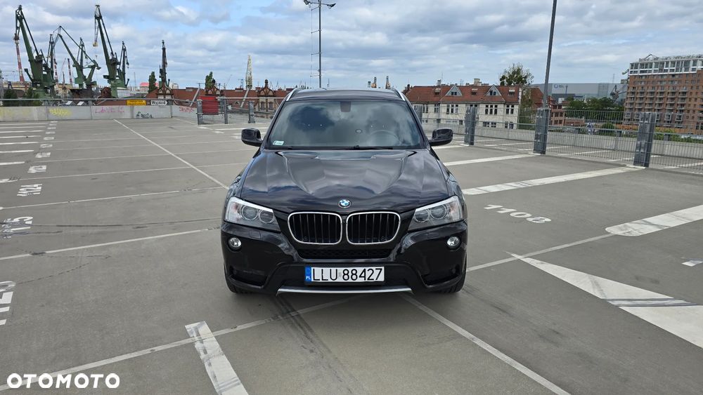 BMW X3 - 5